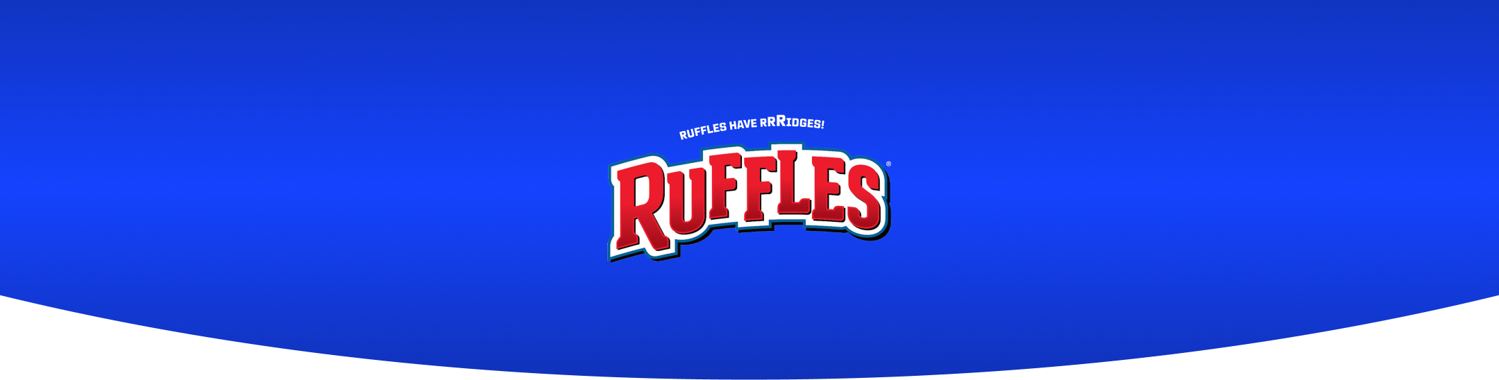 Ruffles hero desktop